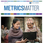 Metrics Matter Newsletter – October 2021