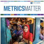 Metrics Matter Newsletter – December 2021