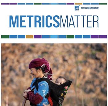Metrics Matter Newsletter – June 2022