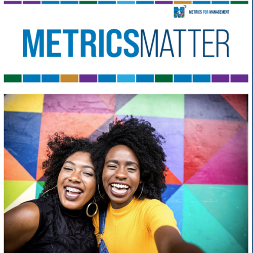 Metrics Matter Newsletter – June 2023