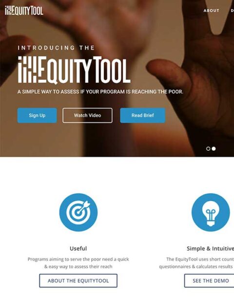 Equity Tool | M4MGMT