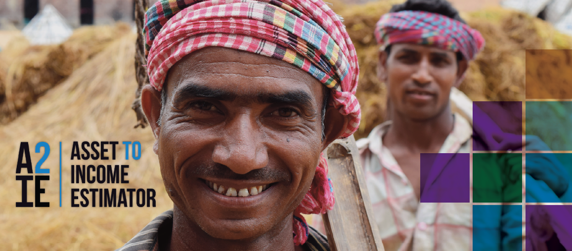 Raising the Bar A2IE Updates to Reflect New Global Poverty Standards
