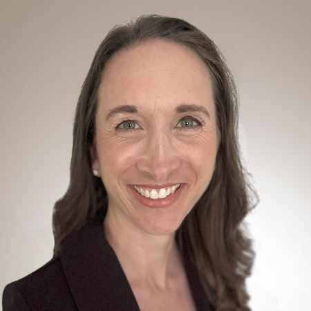 Andrea Sprockett, MIPH, MA