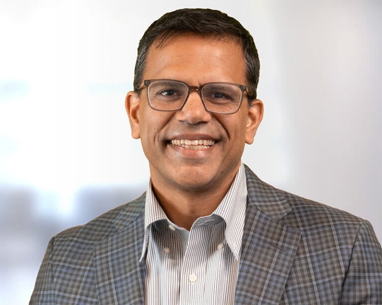 Sushant Mukherjee, MBA, MA