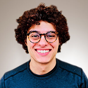 Sam Mabruk, MSc