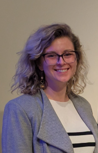 Camille Williams, MSc