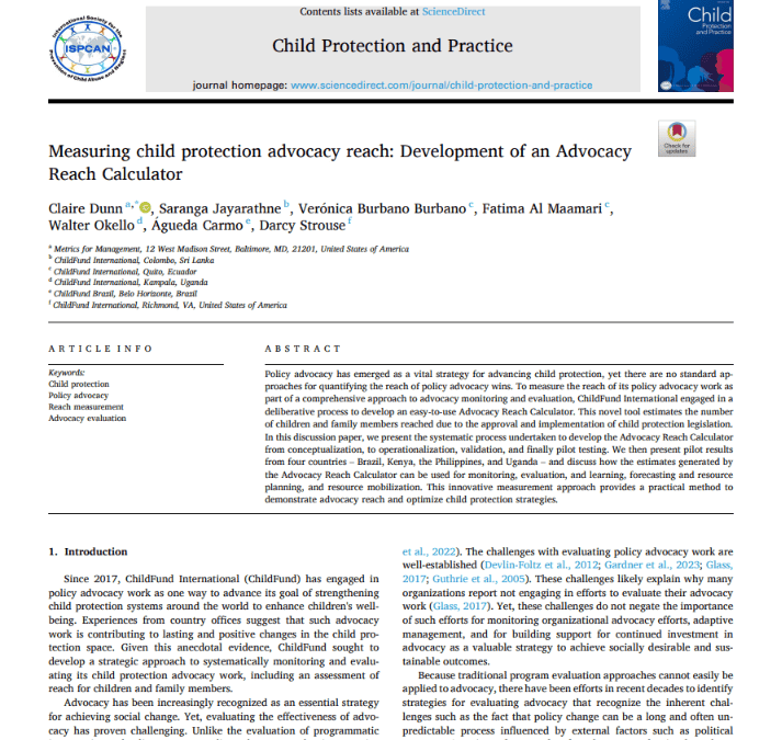 Translating international guidelines for use in routine maternal and neonatal healthcare quality measurement