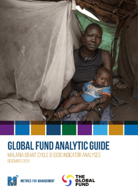 Analytic Guide for Global Fund Malaria Investments Thumb