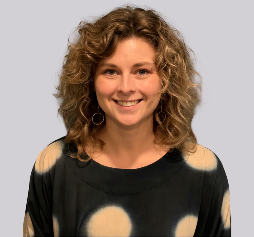 Camille Williams, MSc